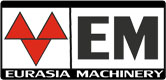 Eurasia Machinery